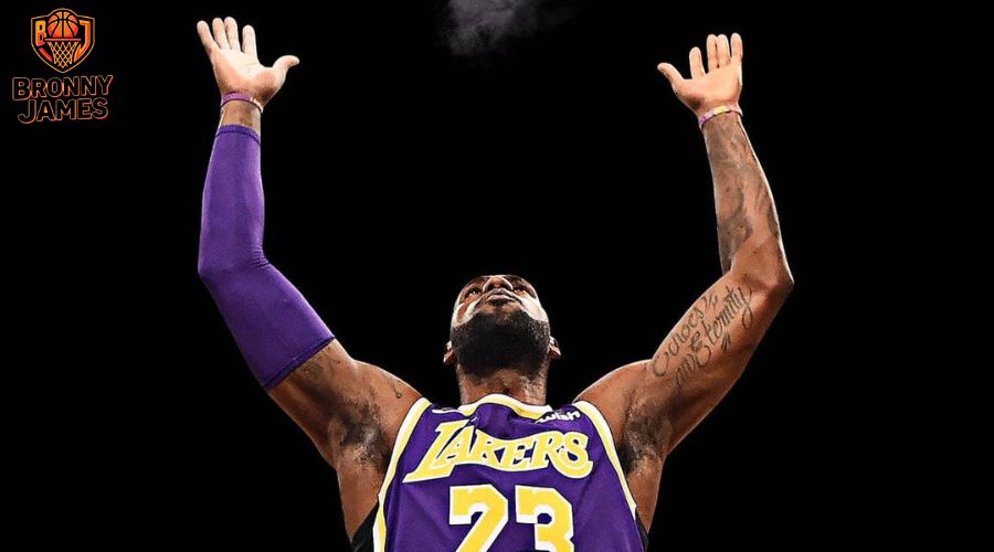 Bronny James NBA Potential | Role, Fit & Projection Offense is often the most scrutinized area when evaluating Bronny James NBA potential