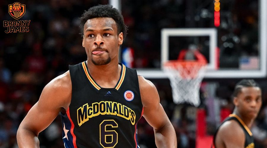 Bronny James NBA Potential | Role, Fit & Projection Bronny James NBA potential begins with identifying which parts of his game translate cleanly to the professional level