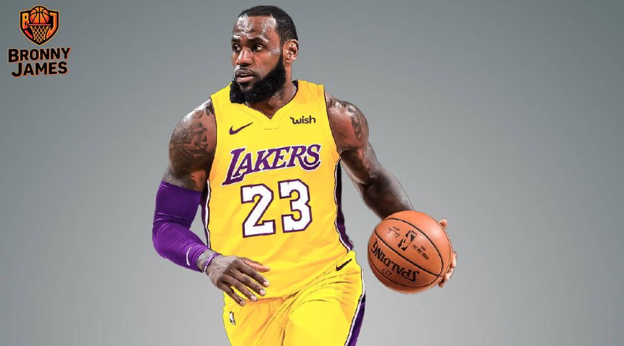 Bronny James NBA Potential | Role, Fit & Projection What NBA Teams Mean by “Potential”