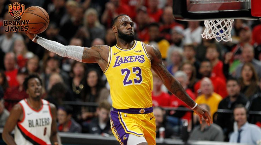 Bronny James NIL Deals in the Broader NIL Landscape