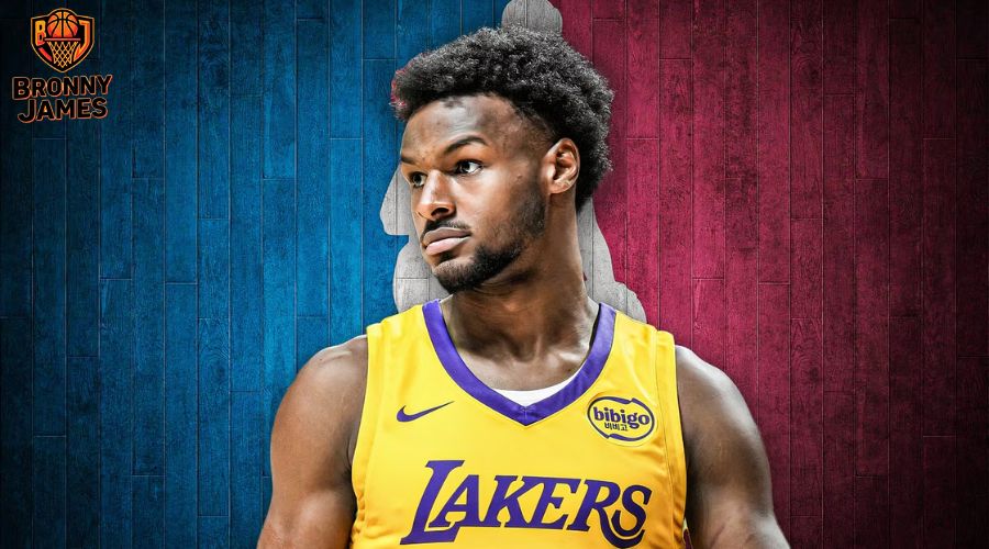 Bronny James development path to the NBA emphasizes readiness over immediacy