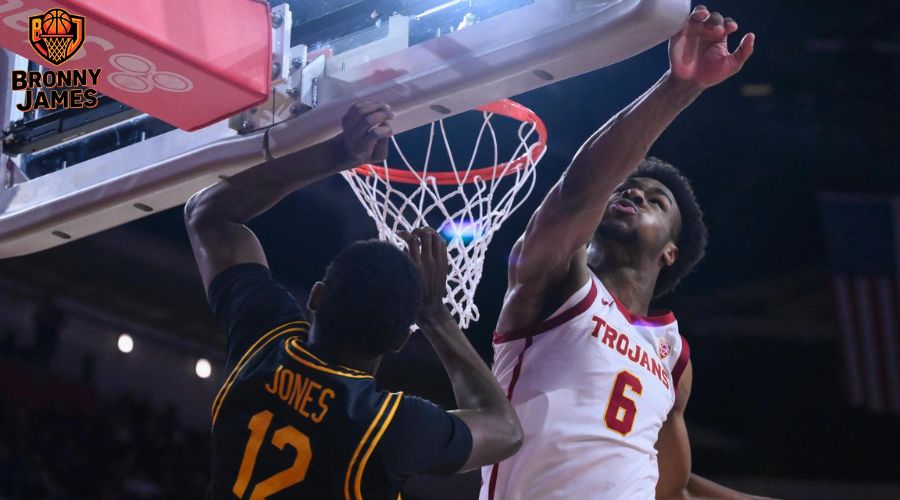 College basketball represents a transitional phase in the development path to the NBA