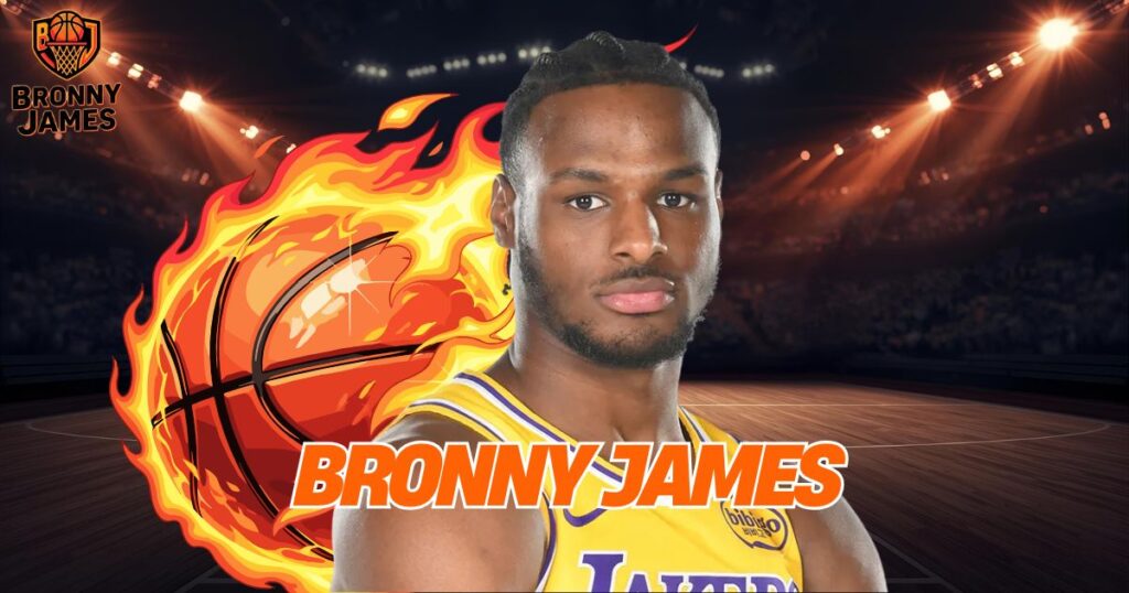 Those close to Bronny noted a shift in perspective following the incident