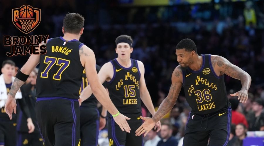 Media Attention and the LeBron James Factor