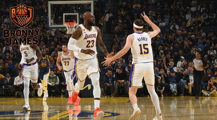 Statistical Performance and On-Court Impact